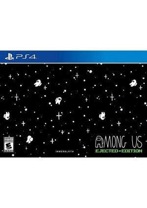 Among Us Ejected Edition/PS4